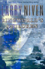 Amazon.com order for
Ringworld's Children
by Larry Niven