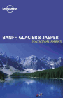 Amazon.com order for
Banff, Jasper & Glacier National Parks
by Korina Miller