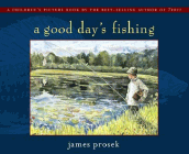 Amazon.com order for
Good Day's Fishing
by James Prosek