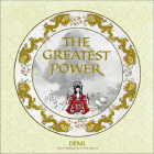 Amazon.com order for
Greatest Power
by Demi