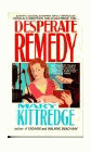 Amazon.com order for
Desperate Remedy
by Mary Kittredge