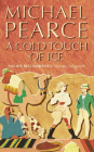 Amazon.com order for
Cold Touch of Ice
by Michael Pearce