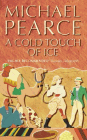 Amazon.com order for
Cold Touch of Ice
by Michael Pearce