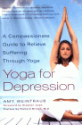 Amazon.com order for
Yoga for Depression
by Amy Weintraub