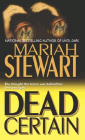 Amazon.com order for
Dead Certain
by Mariah Stewart