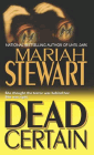 Amazon.com order for
Dead Certain
by Mariah Stewart