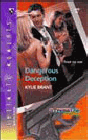 Amazon.com order for
Dangerous Deception
by Kylie Brant