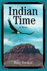 Amazon.com order for
Indian Time
by Mary Verdick