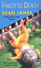 Amazon.com order for
Faked to Death
by Dean James