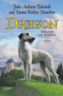 Amazon.com order for
Dragon
by Julie Andrews Edwards