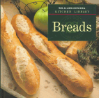 Amazon.com order for
Williams-Sonoma Breads
by Jacqueline Mallorca