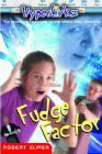 Amazon.com order for
Fudge Factor
by Robert Elmer