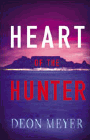 Amazon.com order for
Heart of the Hunter
by Deon Meyer