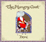 Amazon.com order for
Hungry Coat
by Demi