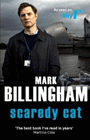 Amazon.com order for
Scaredy Cat
by Mark Billingham