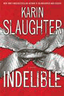 Amazon.com order for
Indelible
by Karin Slaughter