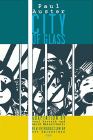 Amazon.com order for
City of Glass
by Paul Auster