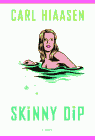 Amazon.com order for
Skinny Dip
by Carl Hiaasen