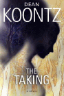 Amazon.com order for
Taking
by Dean Koontz