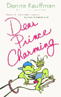 Amazon.com order for
Dear Prince Charming
by Donna Kauffman