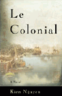 Amazon.com order for
Le Colonial
by Kien Nguyen