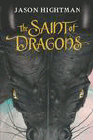 Amazon.com order for
Saint of Dragons
by Jason Hightman