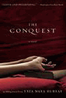 Amazon.com order for
Conquest
by Yxta Maya Murray