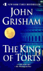 Amazon.com order for
King of Torts
by John Grisham