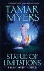Amazon.com order for
Statue of Limitations
by Tamar Myers