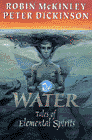 Amazon.com order for
Water
by Robin McKinley
