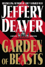 Amazon.com order for
Garden of Beasts
by Jeffery Deaver