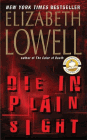 Amazon.com order for
Die in Plain Sight
by Elizabeth Lowell