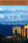 Amazon.com order for
Sailing the Wine-Dark Sea
by Thomas Cahill