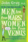 Amazon.com order for
Men Are from Mars, Women Are from Venus
by John Gray