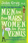 Amazon.com order for
Men Are from Mars, Women Are from Venus
by John Gray