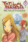 Amazon.com order for
Fire of Friendship
by Elizabeth Lenhard