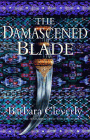Amazon.com order for
Damascened Blade
by Barbara Cleverly