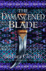 Amazon.com order for
Damascened Blade
by Barbara Cleverly