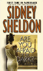 Amazon.com order for
Are You Afraid of the Dark?
by Sidney Sheldon