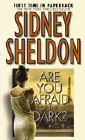 Amazon.com order for
Are You Afraid of the Dark?
by Sidney Sheldon