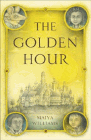 Amazon.com order for
Golden Hour
by Maiya Williams