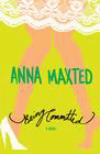 Amazon.com order for
Being Committed
by Anna Maxted