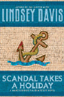 Amazon.com order for
Scandal Takes a Holiday
by Lindsey Davis
