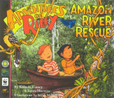 Amazon.com order for
Amazon River Rescue
by Amanda Lumry