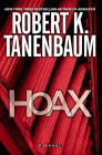 Amazon.com order for
Hoax
by Robert Tanenbaum