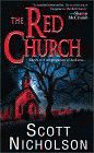 Amazon.com order for
Red Church
by Scott Nicholson