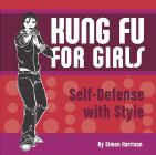 Amazon.com order for
Kung Fu For Girls
by Simon Harrison