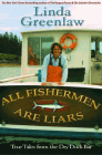 Amazon.com order for
All Fishermen are Liars
by Linda Greenlaw