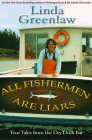 Amazon.com order for
All Fishermen are Liars
by Linda Greenlaw