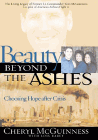 Amazon.com order for
Beauty Beyond the Ashes
by Cheryl McGuinness